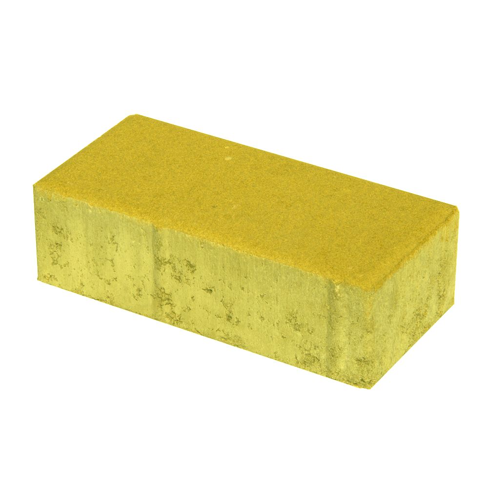 Цегла дорожня 4