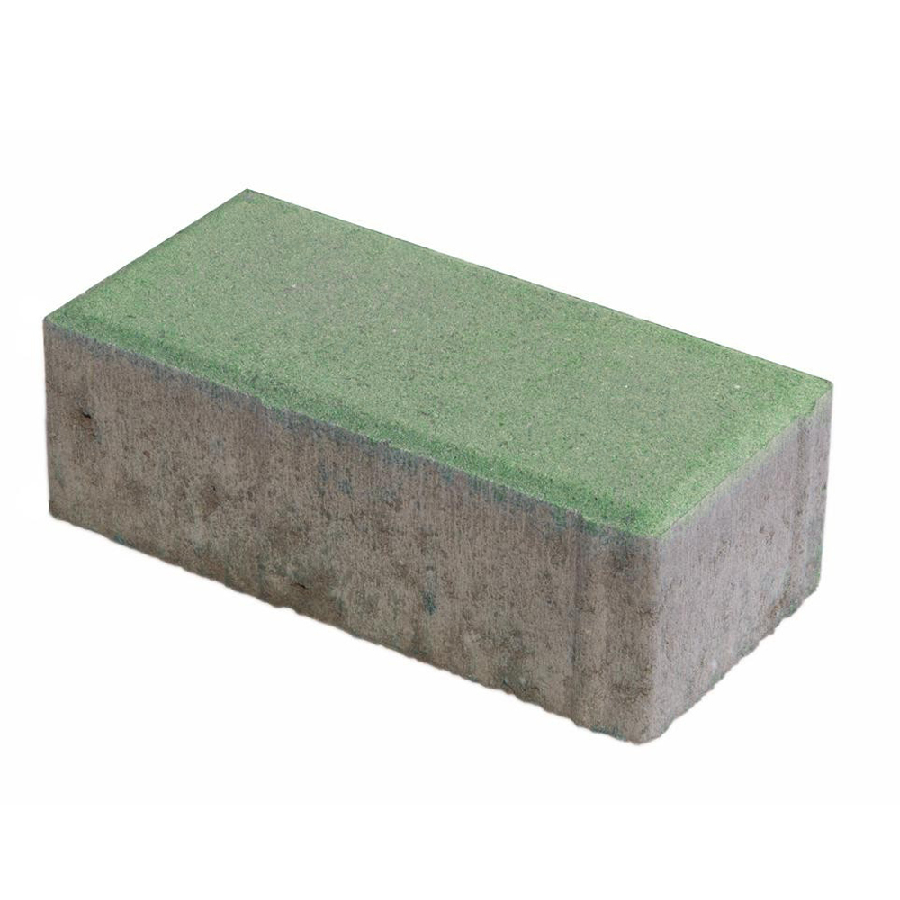 Цегла дорожня 4