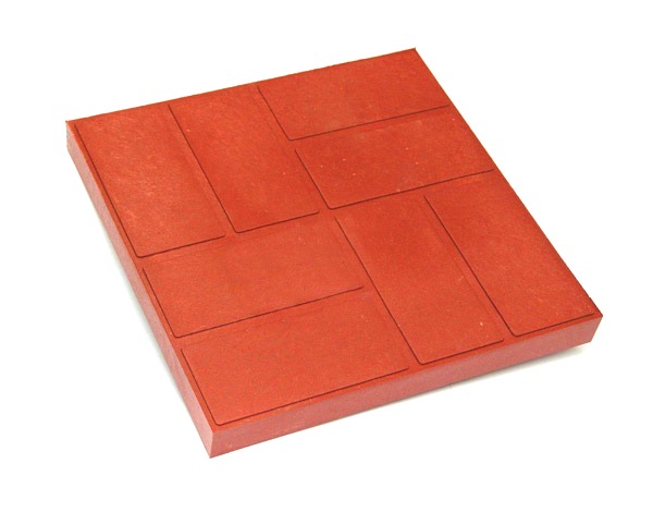 Цегла 40х40