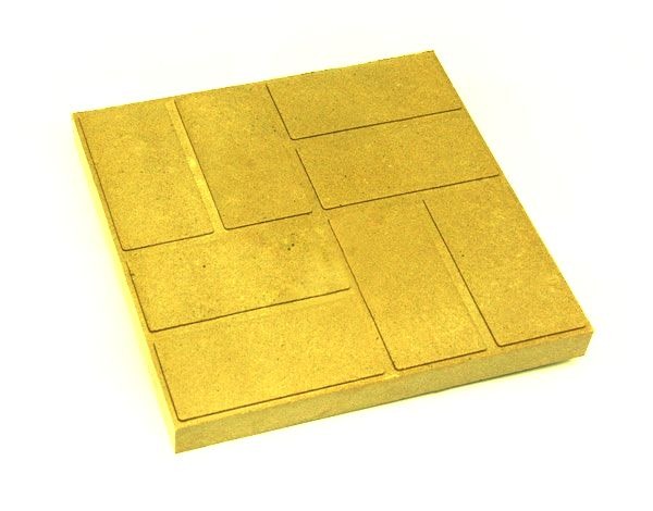 Цегла 40х40
